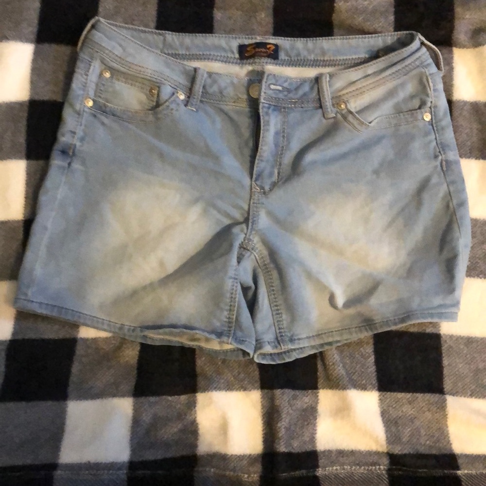 Seven7 shorts